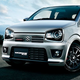 Illustration for article titled Suzuki Will Sell A Turbo, Manual, AWD Hatchback For $12,500 (Just Not To You)